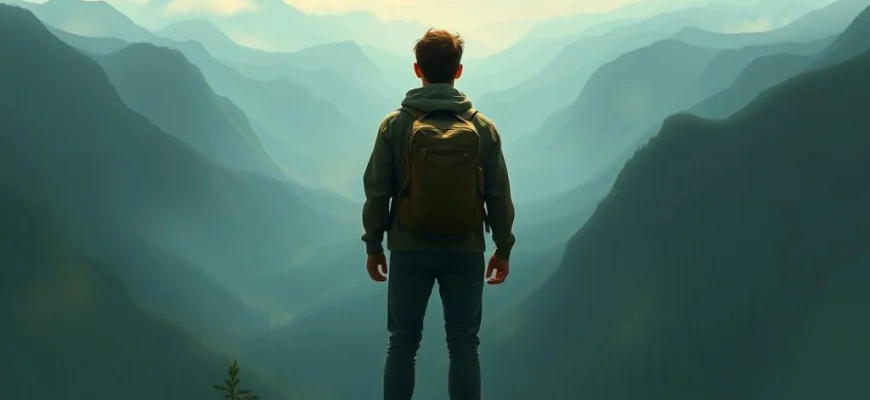 10 Filme, die Fans von Into the Wild - Die Geschichte eines Aussteigers lieben werden