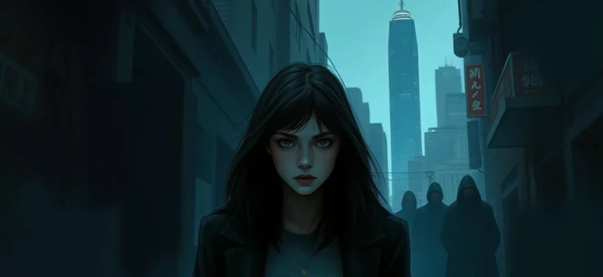 10 Filme und Serien, die Fans von 'Eden - Überleben um jeden Preis' lieben werden