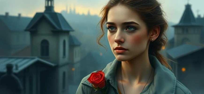 10 Films en Series Vergelijkbaar met In Liebe, Eure Hilde