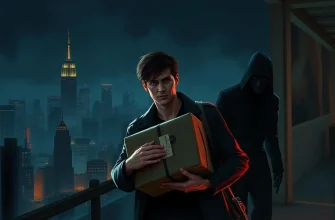 10 Filme und Serien wie The Package - Killer Games (2012)