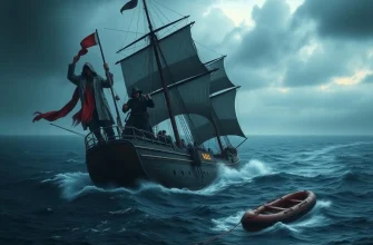 10 packende Filme und Serien wie Captain Phillips