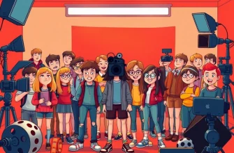 10 Films en Series Vergelijkbaar met Nicht noch ein Teenie-Film