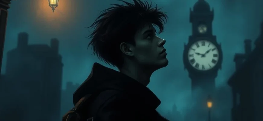 10 Films en Series Vergelijkbaar met Love Eternal - Auf ewig Dein