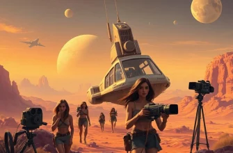 Ähnliche Filme zu Planet der Stürme