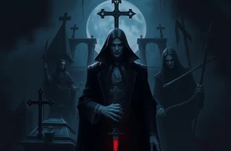 10 Films en Series Vergelijkbaar met Bram Stoker's Van Helsing