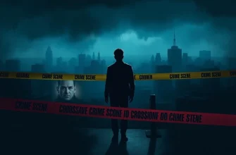 10 Vergelijkbare Films en Series voor True Crime Fans