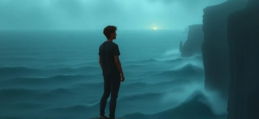 10 Filme und Serien, die Fans von Jonah - Sie sind unter uns lieben werden