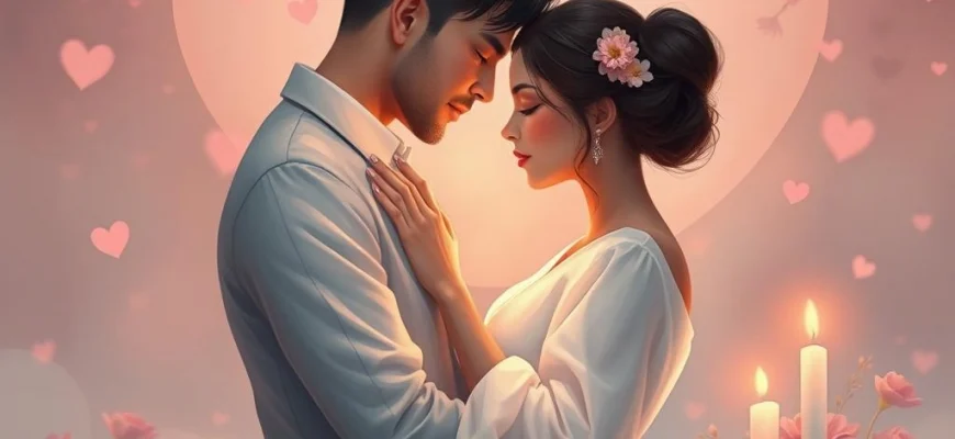 10 Films en Series Vergelijkbaar met Love Locked