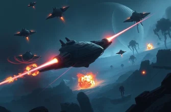 Sci-Fi-Filme wie Beyond White Space - Dunkle Gefahr: 10 Empfehlungen