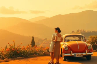 10 Films en Series Vergelijkbaar met Call Me by Your Name