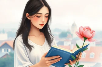 10 Films en Series Vergelijkbaar met Bloom Into You