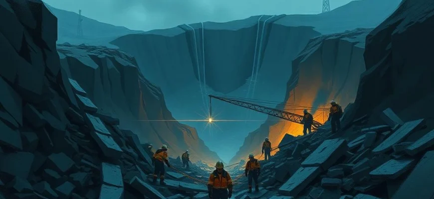 10 Films en Series Zoals Kameradschaft