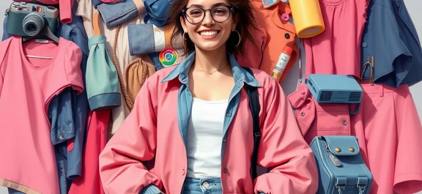 Ähnliche Serien und Filme wie 'Fit Check'