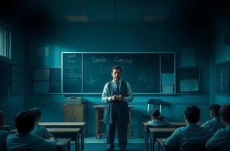 10 Films en Series Vergelijkbaar met Detachment