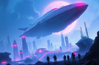 10 Films en Series Vergelijkbaar met Die wandernde Erde 2