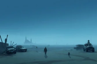 10 Films en Series Vergelijkbaar met Goodbye World