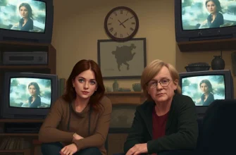 10 Films en Series Vergelijkbaar met Pernille