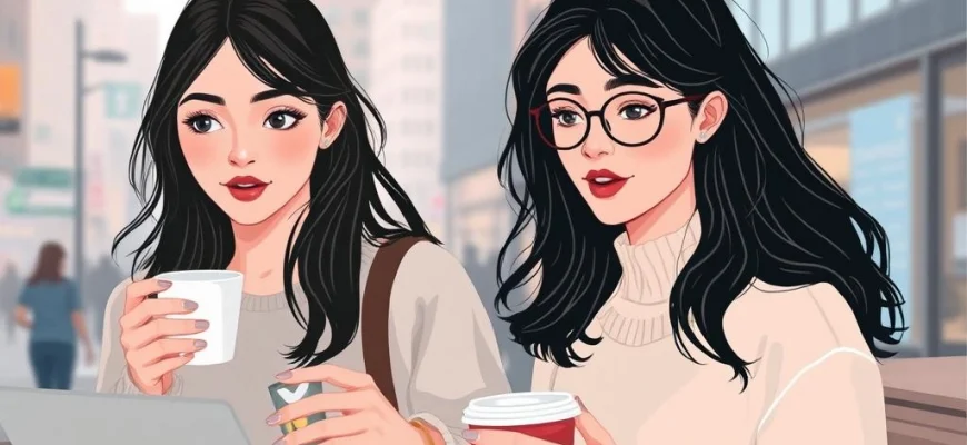 10 Series en Films Die Lijken op Girls