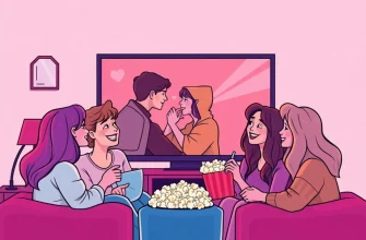 10 Films en Series Zoals Just Friends - No Sex