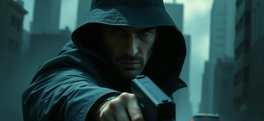 10 Films en Series Net Zo Spannend Als Homefront