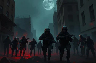 10 Filme und Serien wie Redcon-1- Army of the Dead für Actionfans