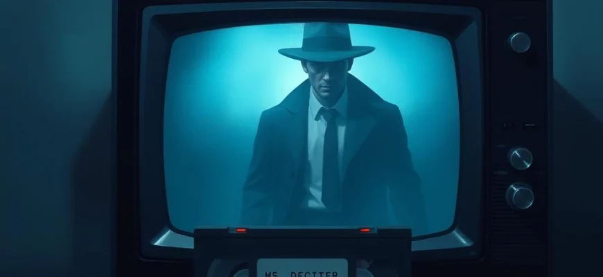 Ontdek 10 Films en Series Vergelijkbaar met Der Außenseiter