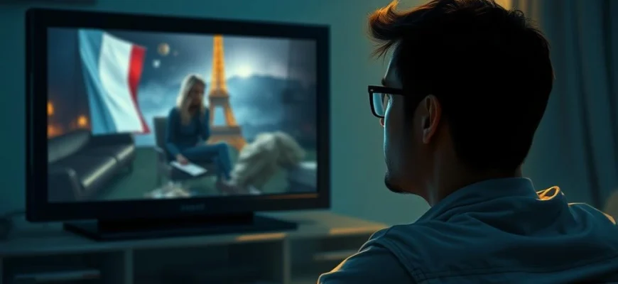 10 Films en Series Vergelijkbaar met All eure Gesichter