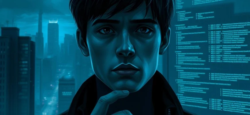 10 Films en Series Zoals Jonathan