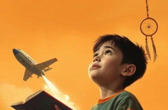 10 Films en Series Vergelijkbaar met October Sky