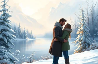 Ähnliche Filme und Serien wie Winter Castle - Romanze im Eishotel