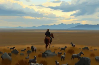 10 Series en Films Die Lijken op Yellowstone