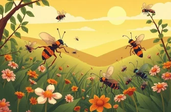 10 films en series vergelijkbaar met Minuscule