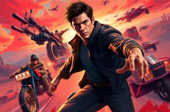 10 Serien wie Mad Dog - Am Abgrund des Bösen für Action-Fans