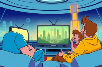 Ähnliche Serien zu 'Das zweitbeste Krankenhaus der Galaxie'