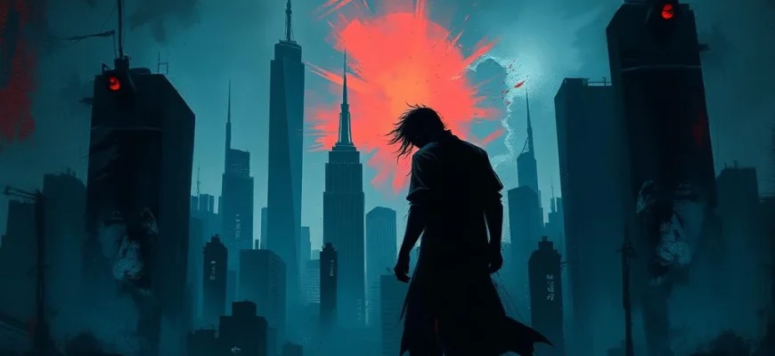 10 Vergelijkbare films voor fans van I Spit on Your Grave