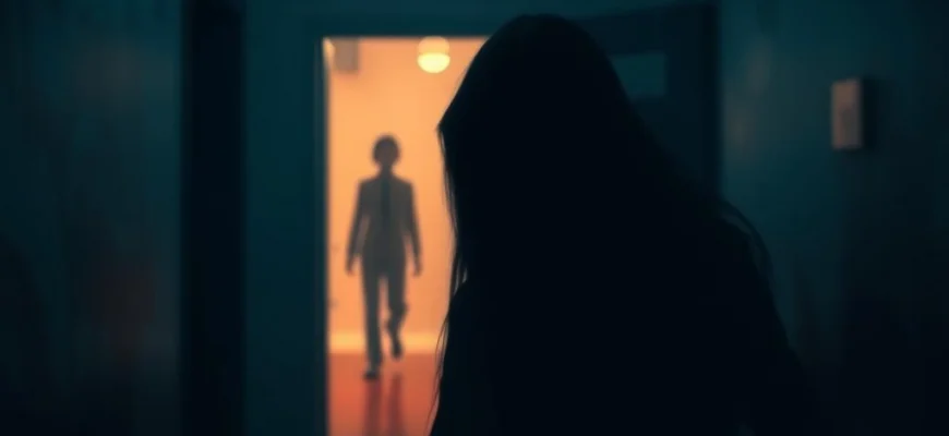 10 Films en Series Vergelijkbaar met Der vierte Mann