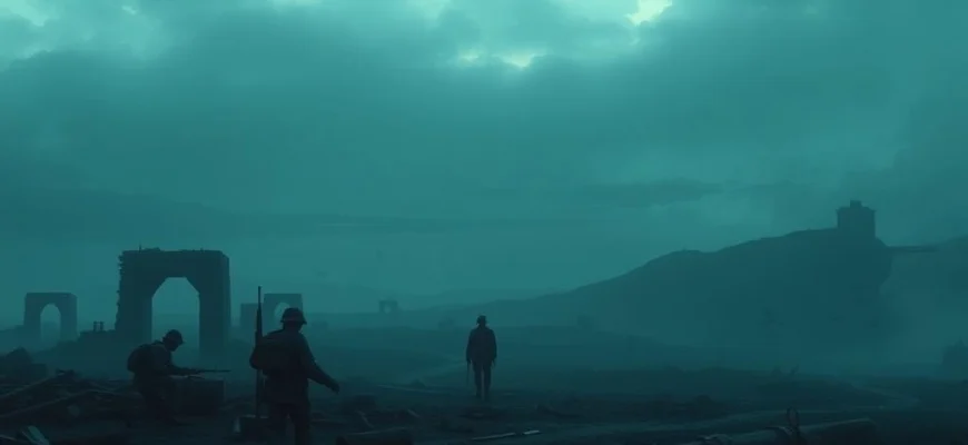 Filme wie 'Im Westen nichts Neues': 10 starke Alternativen