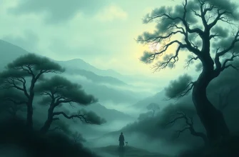 10 films en series vergelijkbaar met Mushi-Shi