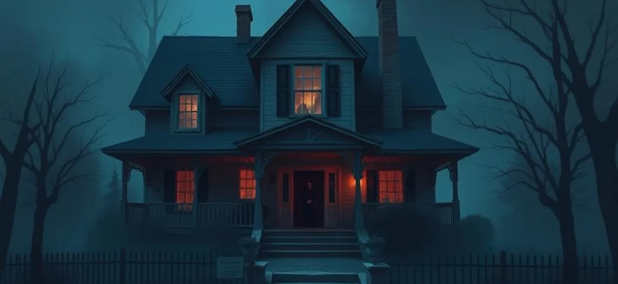 10 Films en Series Zoals In ihrem Haus