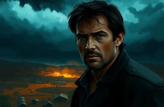 10 Filme und Serien für Fans von The Dry - Die Lügen der Vergangenheit