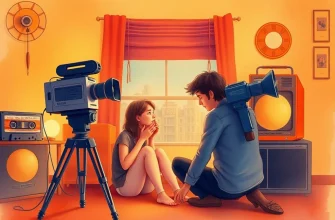 10 Films en Series Zoals Radio Days