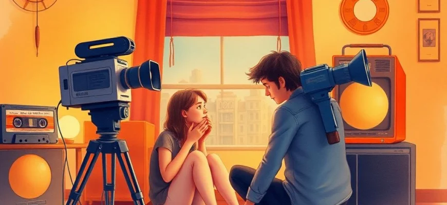 10 Films en Series Zoals Radio Days