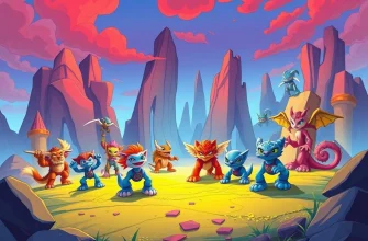 10 Series en Films Zoals Skylanders Academy