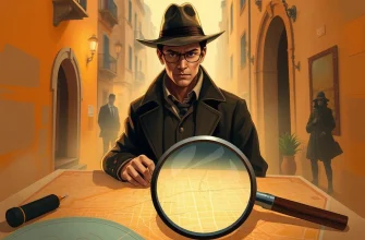 10 Series en Films Vergelijkbaar met Commissario Montalbano