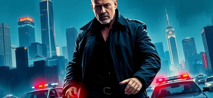 10 Filme wie Marauders - Die Reichen werden bezahlen für Action-Fans