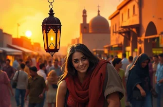 10 Films en Series Vergelijkbaar met Casbah – Verbotene Gassen