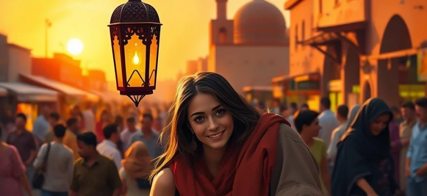 10 Films en Series Vergelijkbaar met Casbah – Verbotene Gassen