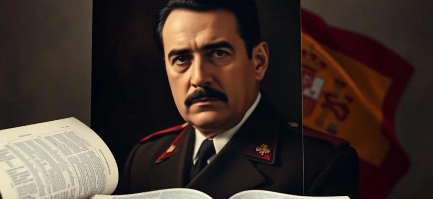 10 Vergelijkbare Films en Series over Dictaturen en Geschiedenis