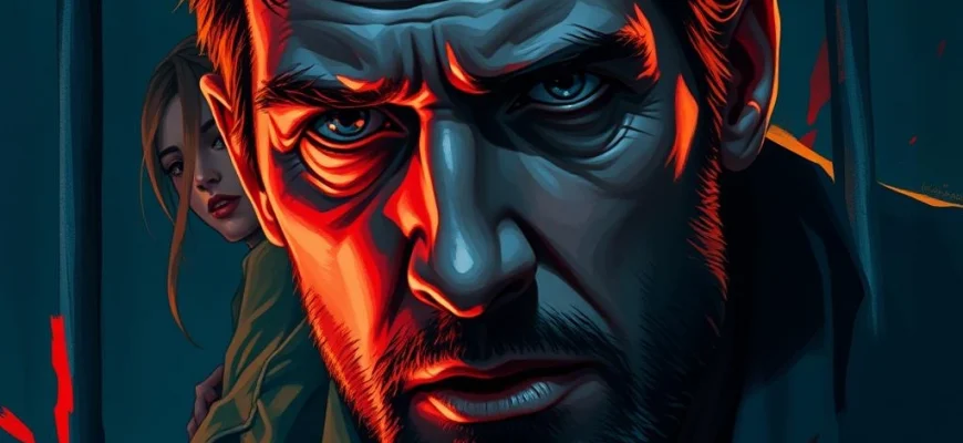 Filme wie '72 Stunden - The Next Three Days': Spannung pur