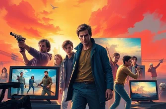 10 Films en Series Vergelijkbaar met Dare to Defy